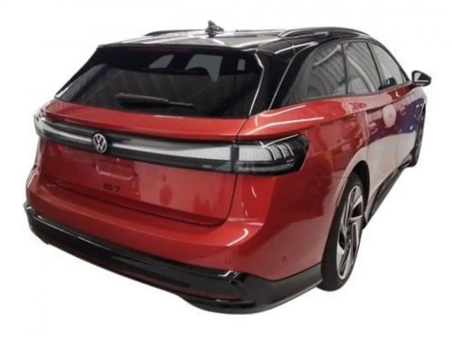 Volkswagen ID.7 Pro Tourer