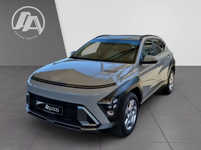 Hyundai Kona 1.6 T-GDi Trend