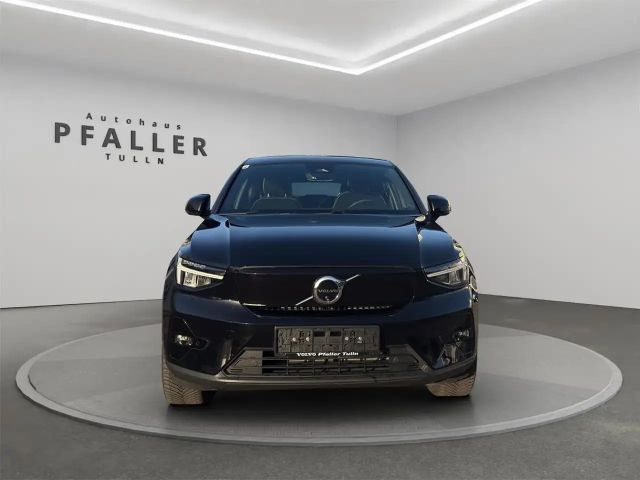 Volvo C40 Recharge Twin Engine Ultimate