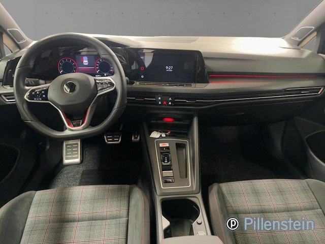 Volkswagen Golf 2.0 TSI DSG GTI