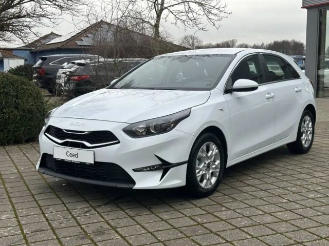 Kia Ceed Vision