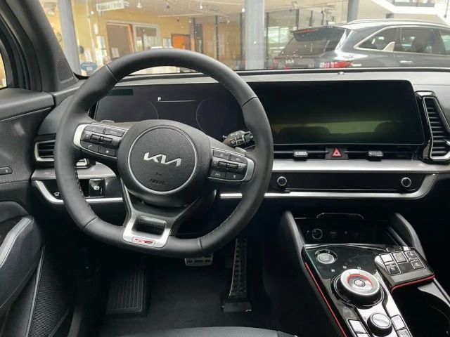 Kia Sportage GDi GT-Line Vierwielaandrijving