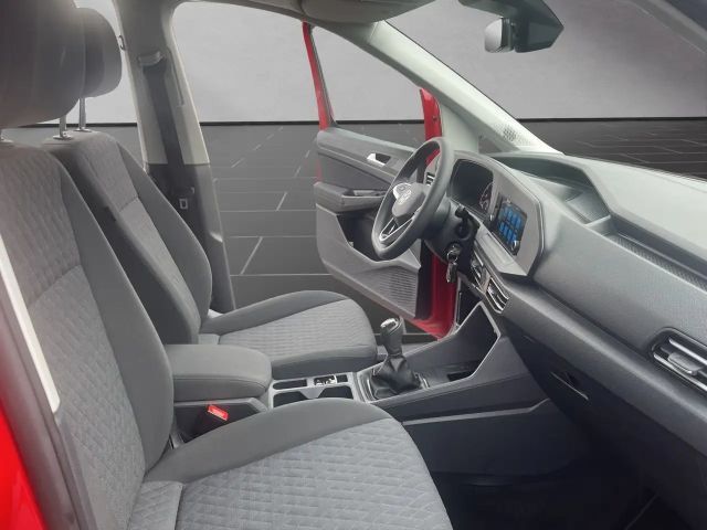 Volkswagen Caddy Life Maxi