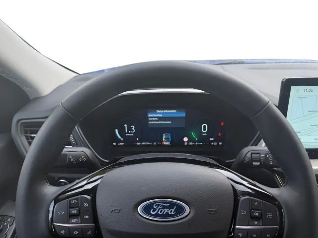 Ford Kuga EcoBoost Titanium