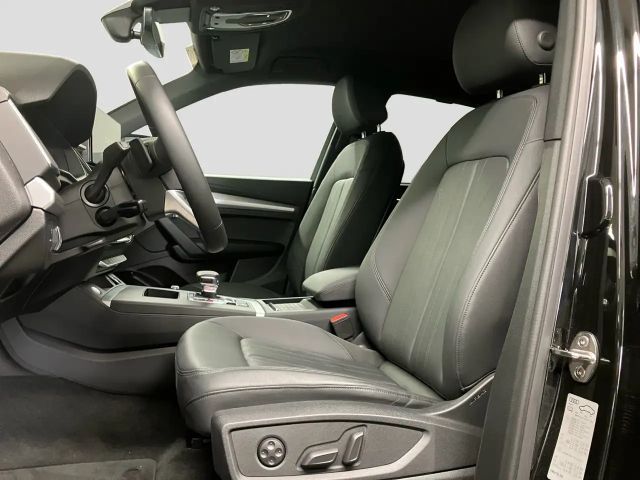 Audi Q5 40 TFSI Quattro