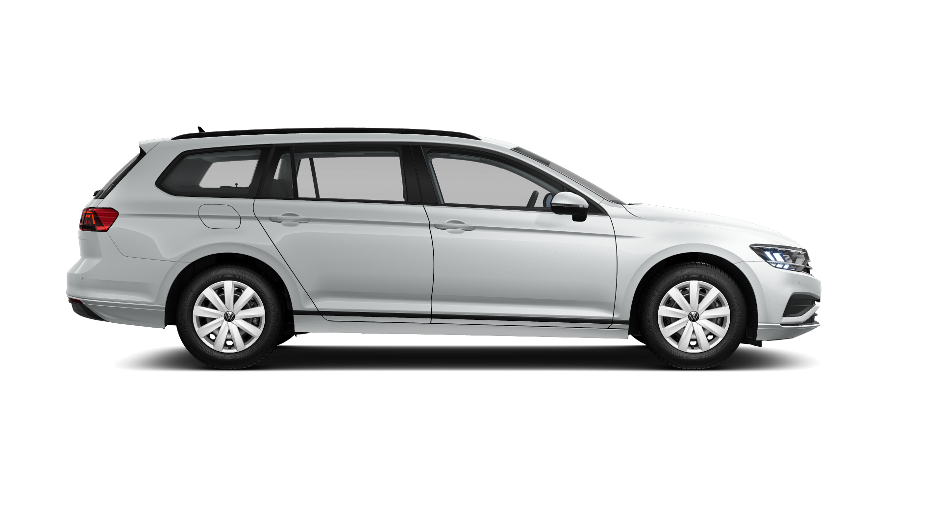 Volkswagen Passat 2.0 TDI Variant