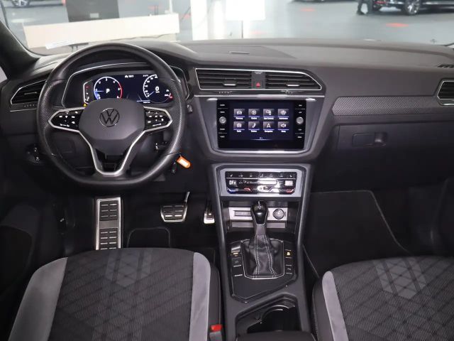 Volkswagen Tiguan 2.0 TDI DSG R-Line