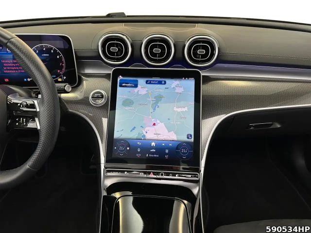 Mercedes-Benz CLE 200 AMG Line