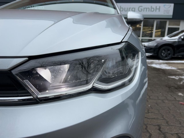 Volkswagen Polo 1.0 TSI DSG Life