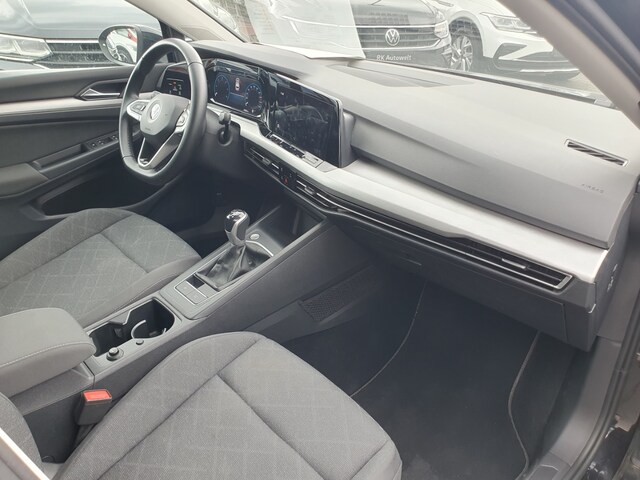 Volkswagen Golf 2.0 TDI Comfortline Variant