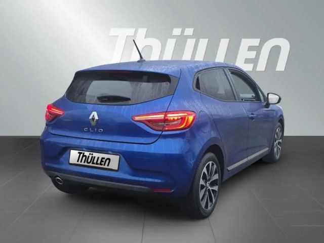 Renault Clio Business Line E-Tech