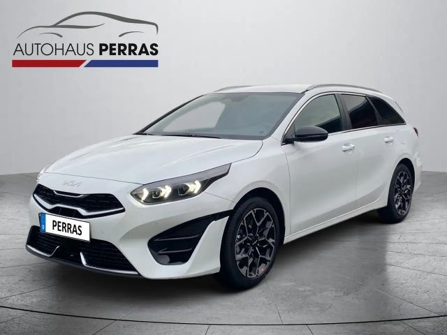 Kia Ceed GT-Line SportWagon