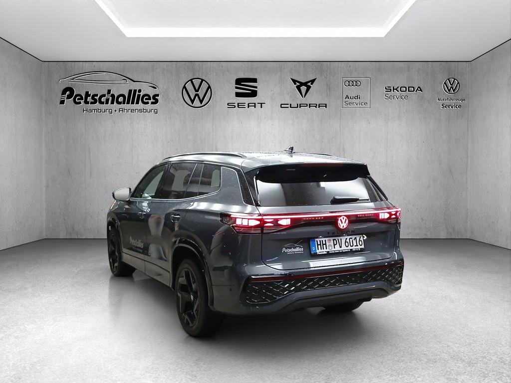 Volkswagen Tayron 2.0 TSI 4Motion DSG R-Line