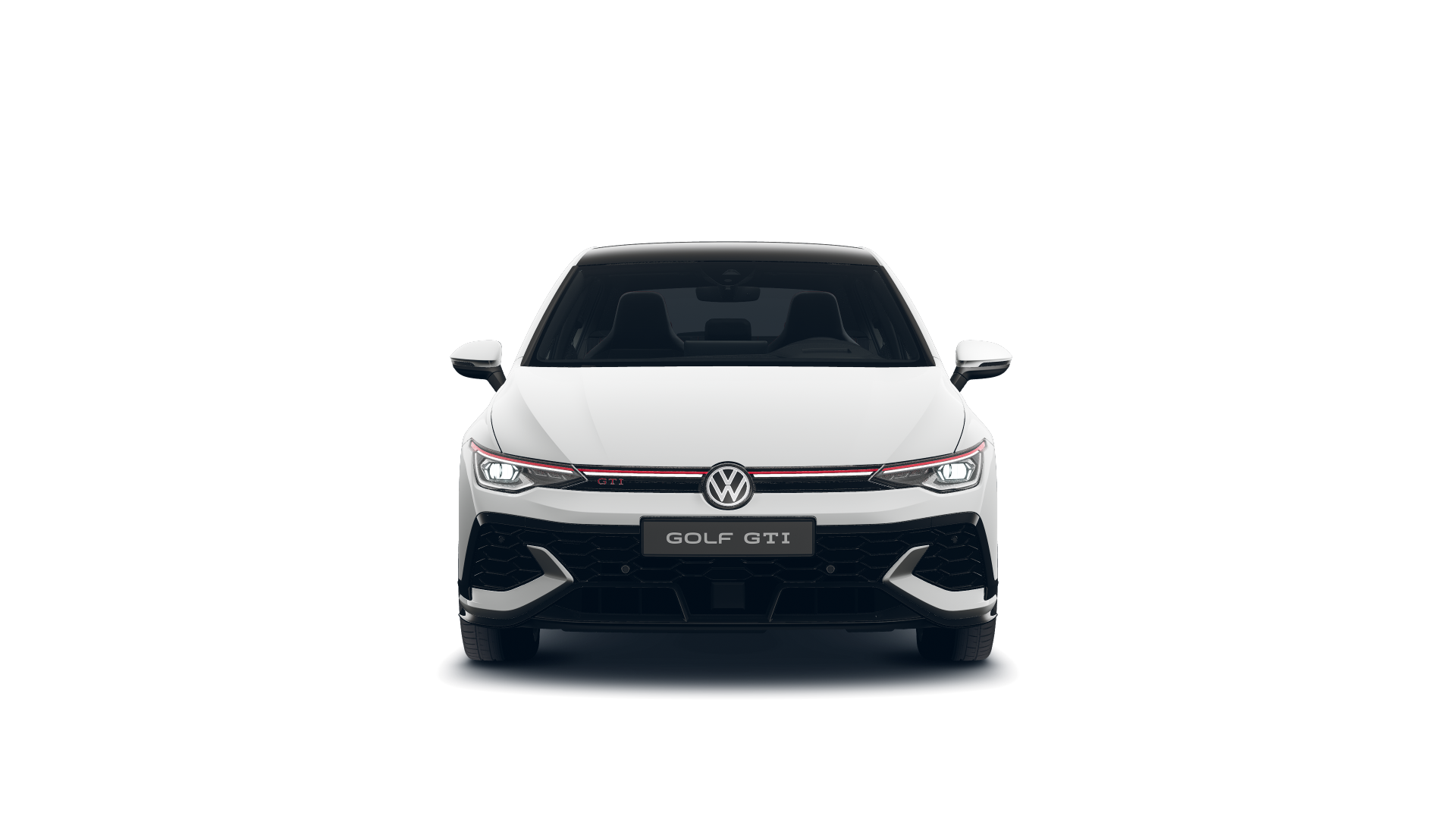 Volkswagen Golf Business DSG