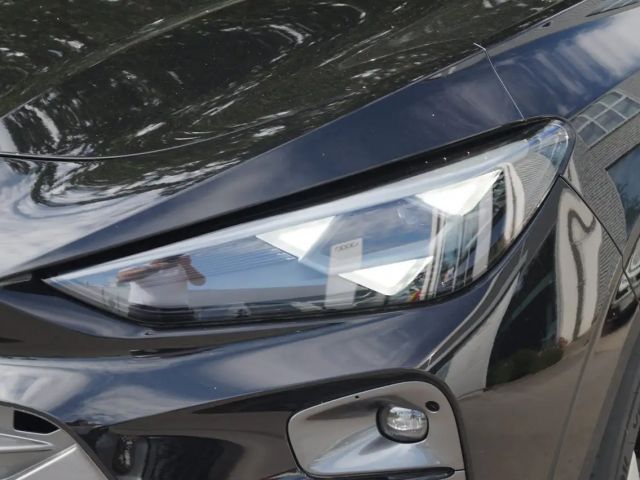 Cupra Terramar 1.5 e-TSI 150 PS DSG