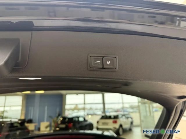 Audi A6 2.0 TDI Avant