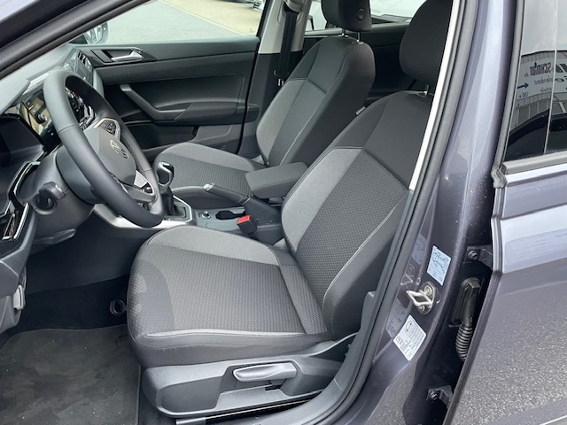 Volkswagen Taigo 1.0 TSI Life