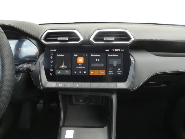 MG ZS + Deluxe +LED+360°+