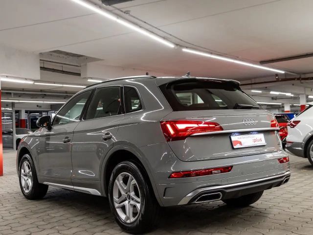 Audi Q5 40 TDI Quattro S-Line