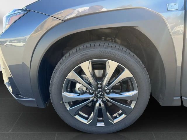 Lexus UX 250h F Sport Sport