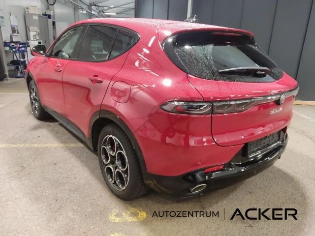 Alfa Romeo Tonale AWD Hybrid Veloce