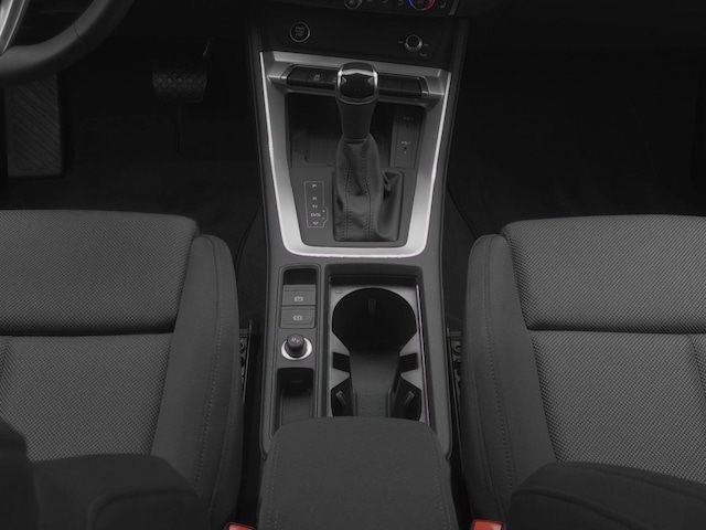 Audi Q3 35 TFSI S-Tronic