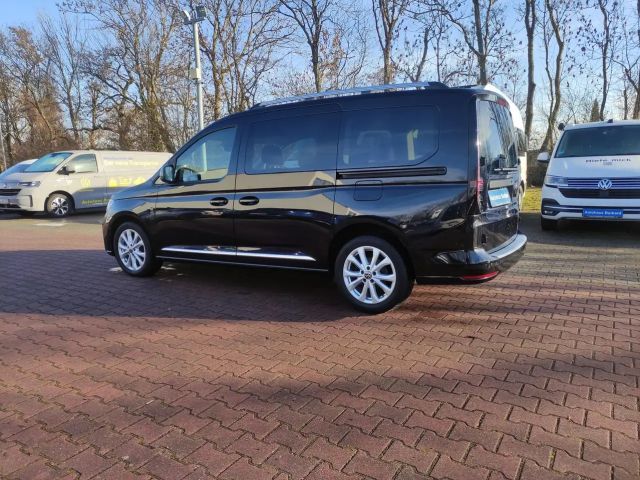 Volkswagen Caddy 2.0 TDI DSG Maxi Style