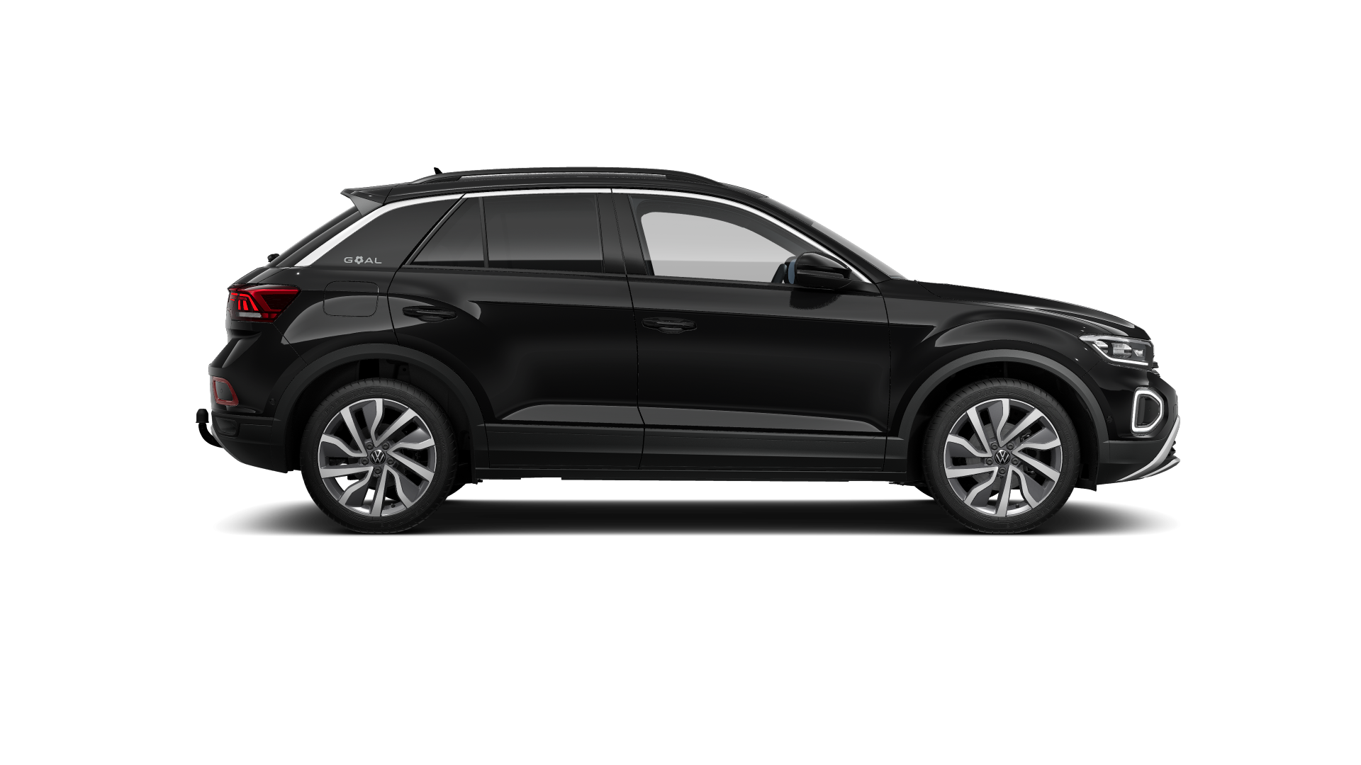 Volkswagen T-Roc 1.5 TSI DSG Life