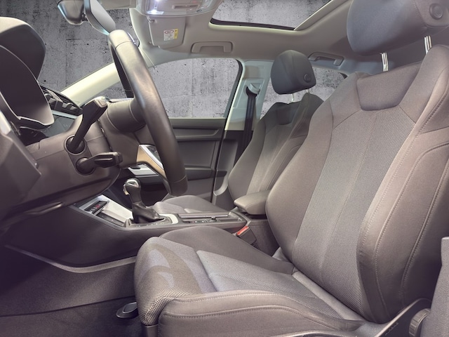 Audi Q3 35 TDI S-Tronic Sportback