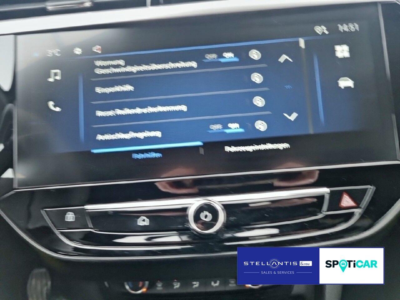 Opel Corsa 1.2 Turbo GS-Line Grand Sport Turbo