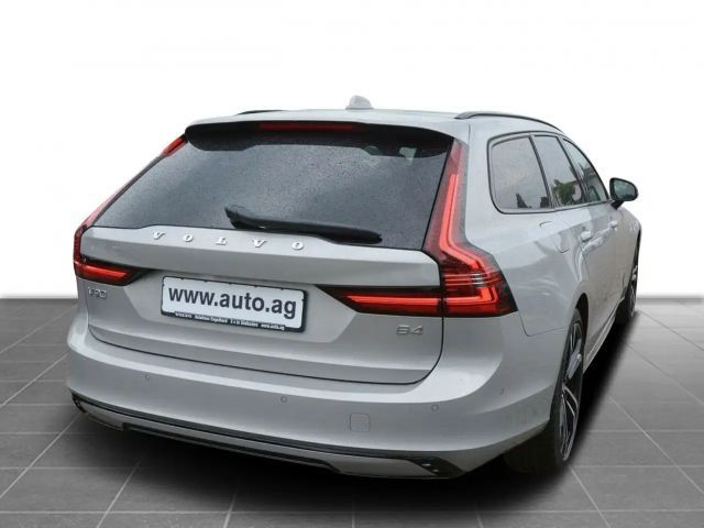Volvo V90 Dark Plus
