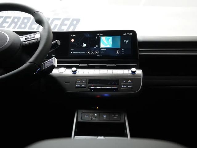 Hyundai Kona Electric Smart