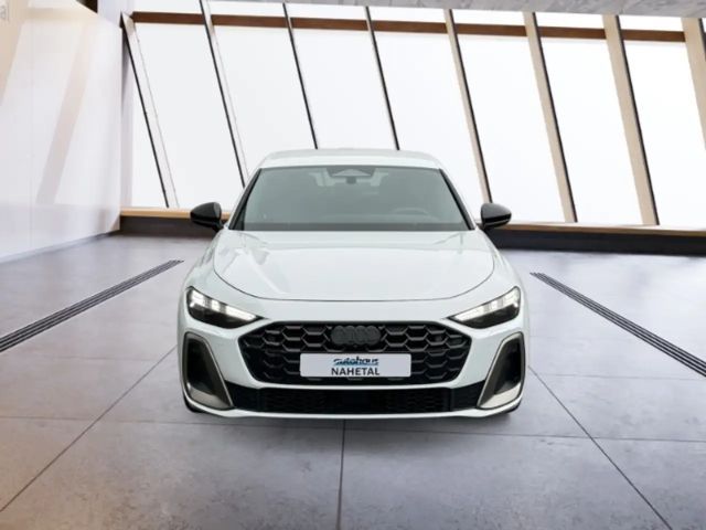 Audi A5 40 TFSI Quattro S-Line