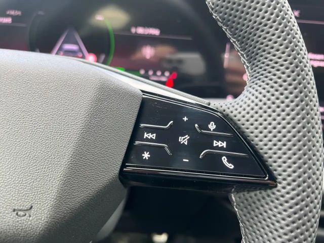 Audi A5 Hybride Quattro