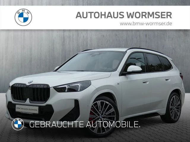 BMW X1 M-Sport