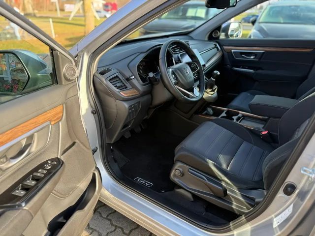 Honda CR-V 1.5 Elegance