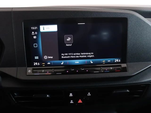 Volkswagen Caddy Combi