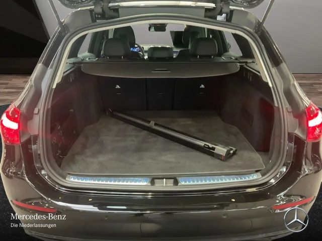 Mercedes-Benz C 200 AVANTGARDE Estate