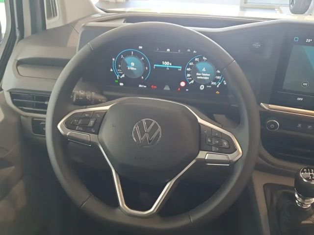 Volkswagen Transporter T7