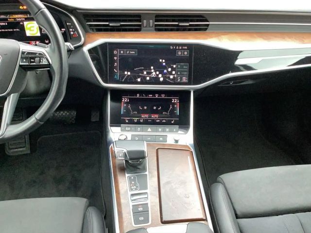 Audi A6 45 TDI Avant Quattro S-Tronic Sport