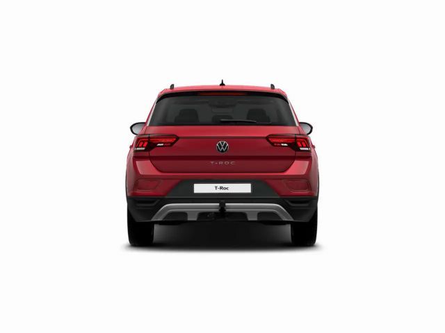 Volkswagen T-Roc 1.5 TSI DSG Move
