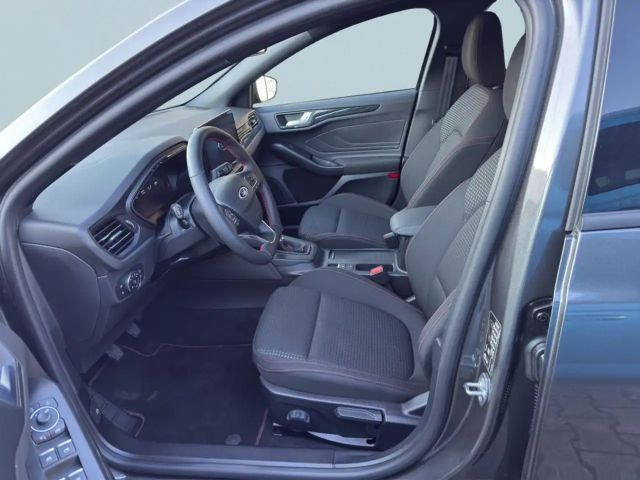 Ford Focus EcoBoost ST Line Wagon