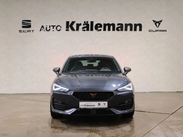 Cupra Leon 1.4 VZ e-Hybrid