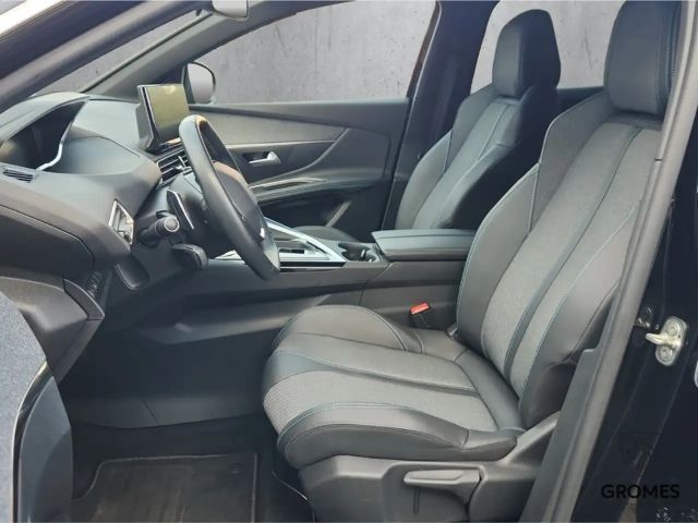 Peugeot 3008 Allure Pack BlueHDi EAT8