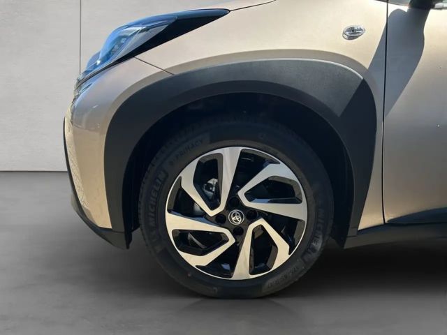 Toyota Aygo X Hatchback