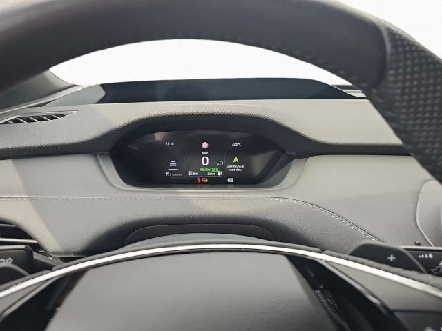 Skoda Enyaq Coupe Sportline iV 60