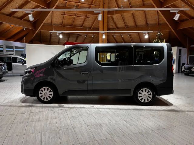 Nissan Primastar L1H1 N-Connecta dCi 150