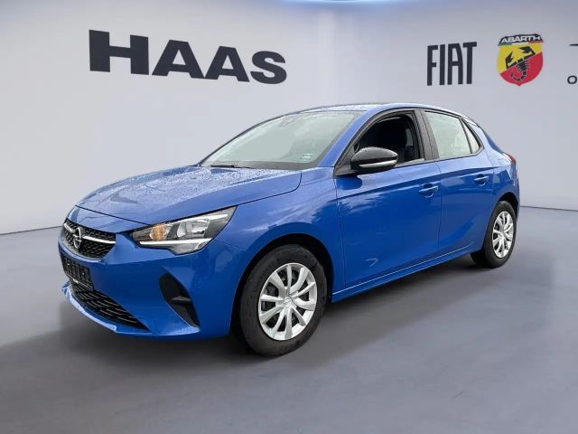 Opel Corsa Edition