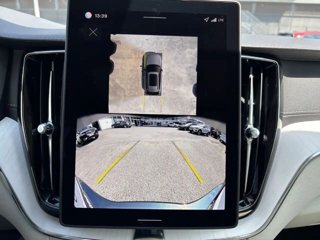 Volvo XC60 AWD Dark Recharge T8 Ultra