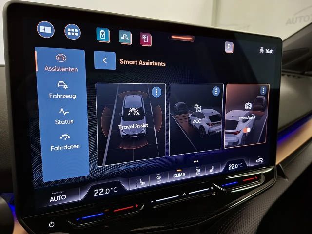 Cupra Tavascan Edge 82kWh...Kamera/LED/ SH